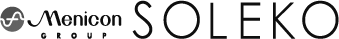 Logo Soleko - Menicon Group