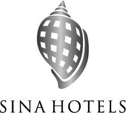 Logo Sina Hotels
